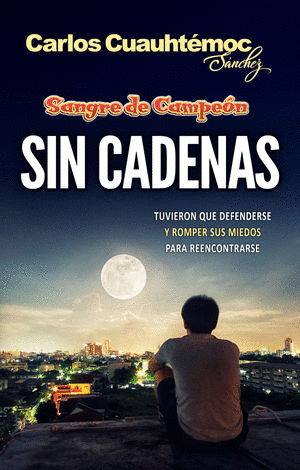 SANGRE DE CAMPEÓN.