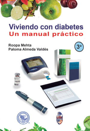 VIVIENDO CON DIABETES