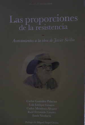 PROPORCIONES DE LA RESISTENCIA, LAS