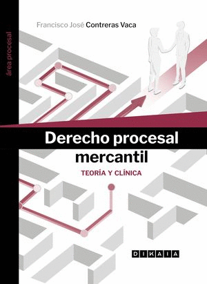 DERECHO PROCESAL MERCANTIL