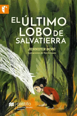EL ÚLTIMO LOBO SALVATIERRA