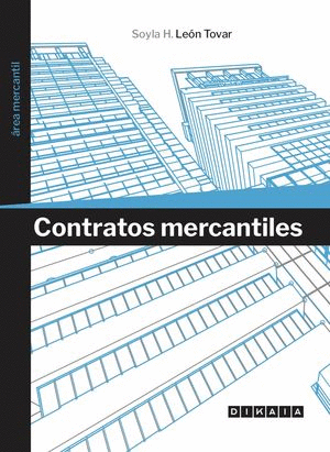 CONTRATOS MERCANTILES