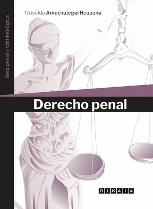 DERECHO PENAL