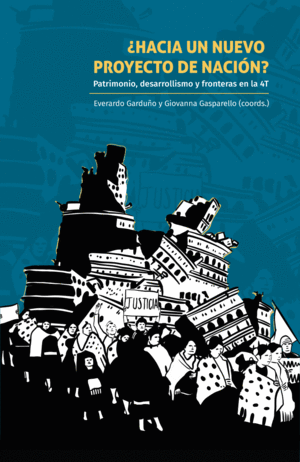 ¿HACIA UN NUEVO PROYECTO DE NACION?