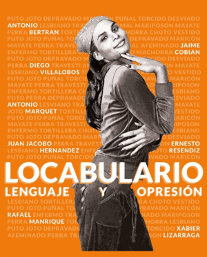 LOCABULARIO: LENGUAJE Y OPRESION