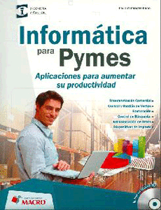 INFORMATICA PARA PYMES