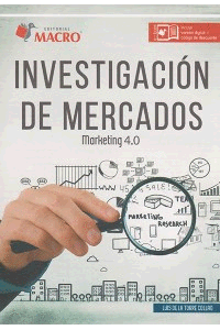 INVESTIGACION DE MERCADOS