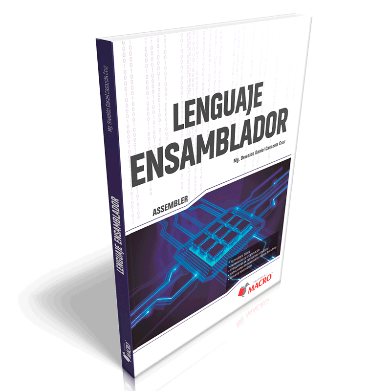 LENGUAJE ENSAMBLADOR