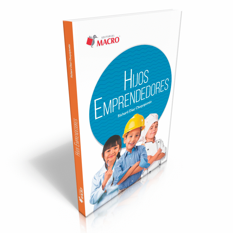 HIJOS EMPRENDEDORES