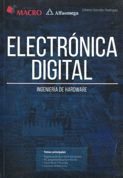 ELECTRONICA DIGITAL