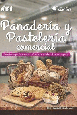 PANADERIA Y PASTELERIA COMERCIAL