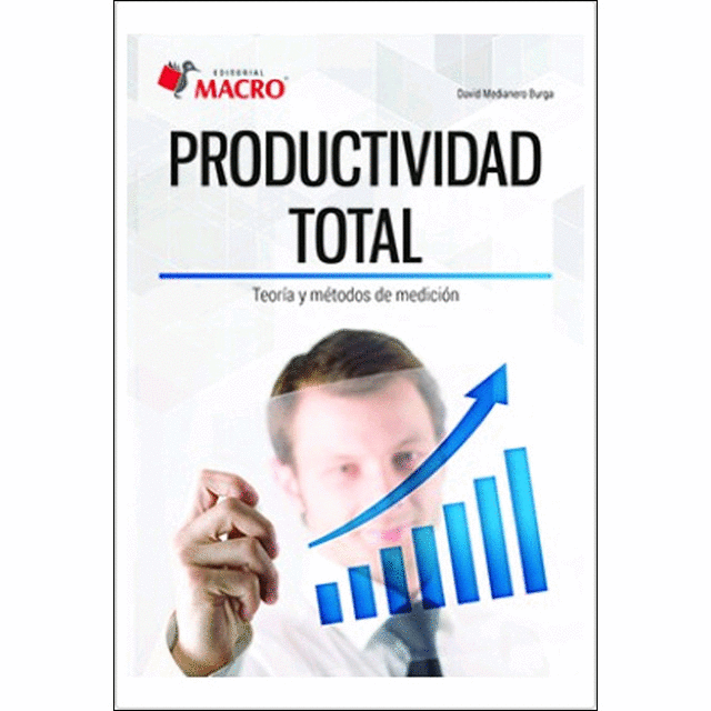 PRODUCTIVIDAD TOTAL