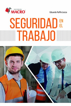 SEGURIDAD EN EL TRABAJO