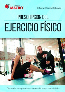 PRESCRIPCION DEL EJERCICIO FISICO