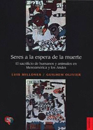 SERES A LA ESPERA DE LA MUERTE