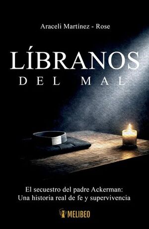 LIBRANOS DEL MAL