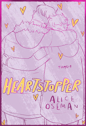 HEARTSTOPPER 4