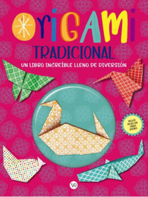 ORIGAMI. TRADICIONAL