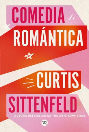 COMEDIA ROMÁNTICA
