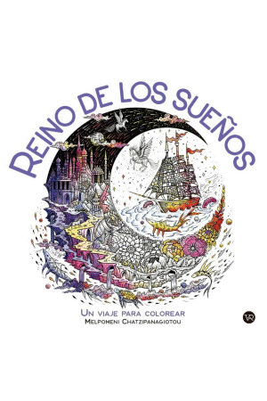 REINO DE LOS SUEÑOS