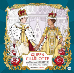 QUEEN CHARLOTTE