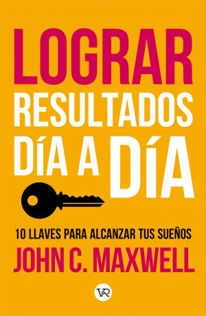 LOGRAR RESULTADOS DÍA A DÍA