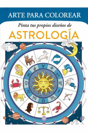 ARTE PARA COLOREAR