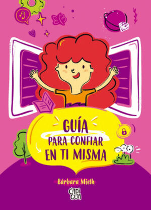 GUÍA PARA CONFIAR EN TI MISMA