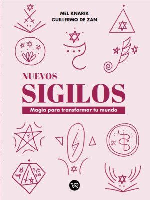 NUEVOS SIGILOS