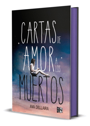 CARTAS DE AMOR A LOS MUERTOS
