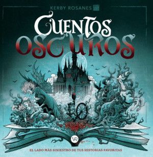 CUENTOS OSCUROS