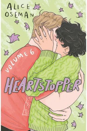 HEARTSTOPPER / VOL. 6