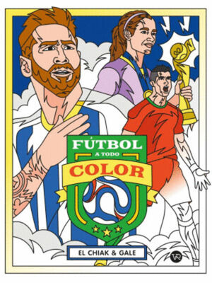 FÚTBOL A TODO COLOR