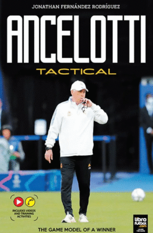 ANCELOTTI TACTICAL (ENGLISH VERSION)		