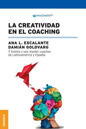 LA CREATIVIDAD EN EL COACHING
