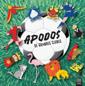 APODOS
