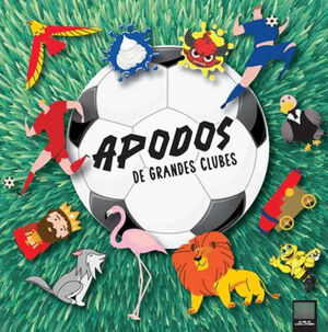 APODOS