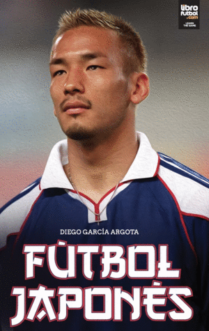 FUTBOL JAPONES