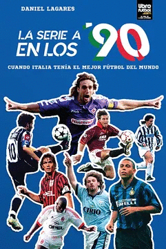 SERIE A DE LOS '90