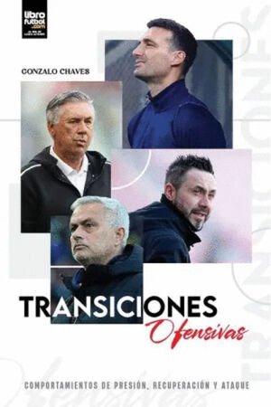 TRANSICIONES OFENSIVAS