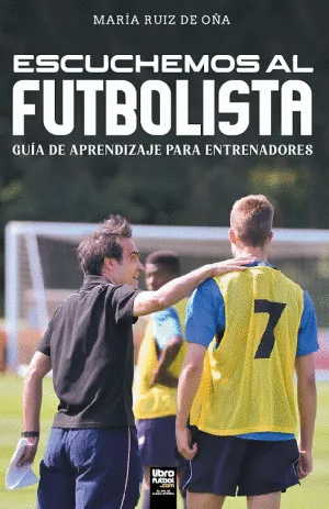 ESCUCHEMOS AL FUTBOLISTA