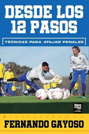 DESDE LOS 12 PASOS