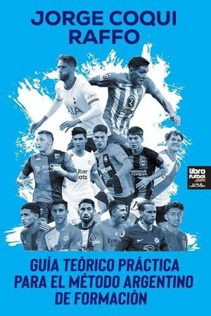 GUÍA PARA UN MÉTODO ARGENTINO DE FORMACIÓN