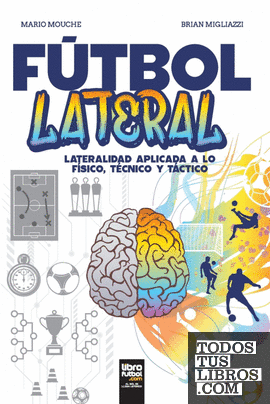 FÚTBOL LATERAL