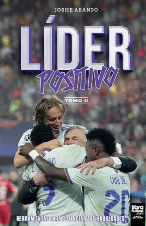LÍDER POSITIVO. TOMO II