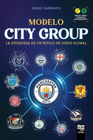 MODELO CITY GROUP