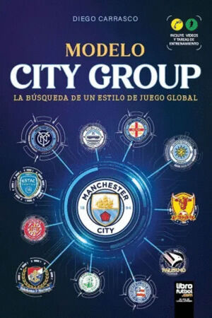 MODELO CITY GROUP