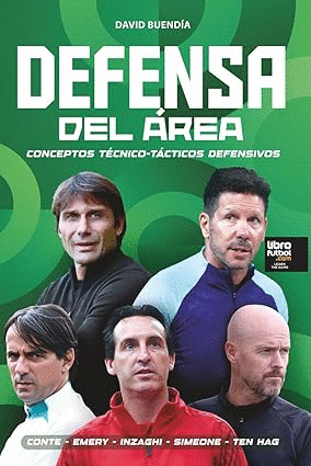 DEFENSA DEL AREA
