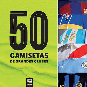 50 CAMISETAS