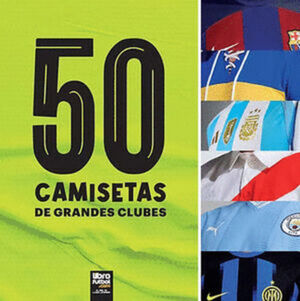 50 CAMISETAS
